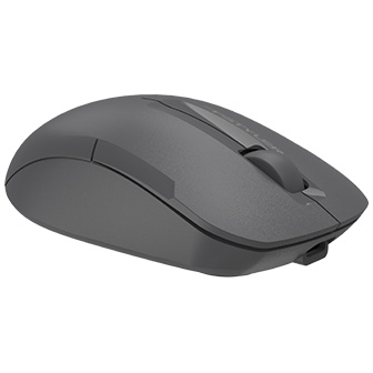 Мышь A4Tech Fstyler FG15CS Air2 Grey - фото 2