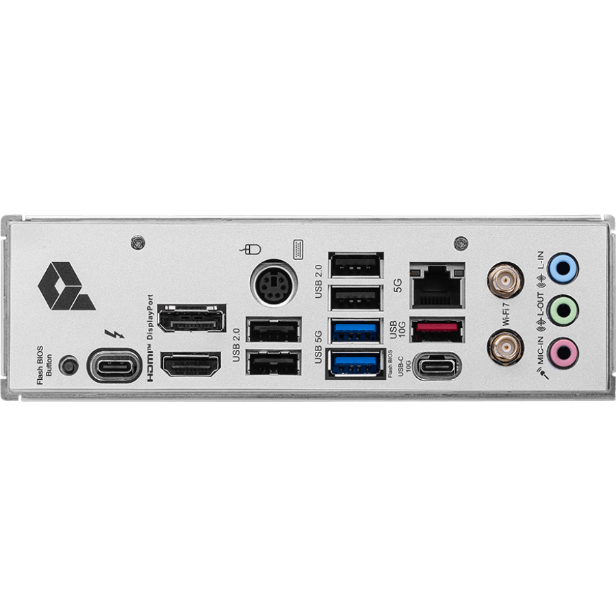 Материнская плата MSI PRO Z890-P WIFI - фото 4