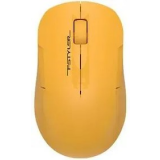 Мышь A4Tech Fstyler FG15CS Air2 Yellow