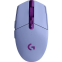 Мышь Logitech G304 Lightspeed Violet - 910-006026/910-006024