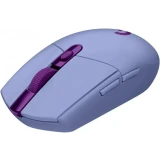 Мышь Logitech G304 Lightspeed Violet (910-006026/910-006024)