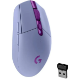 Мышь Logitech G304 Lightspeed Violet (910-006026/910-006024)