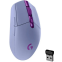 Мышь Logitech G304 Lightspeed Violet - 910-006026/910-006024 - фото 4