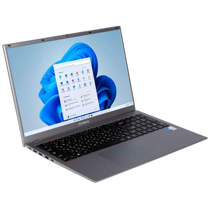 Ноутбук IRBIS 17NBP4502_G2 - фото 2