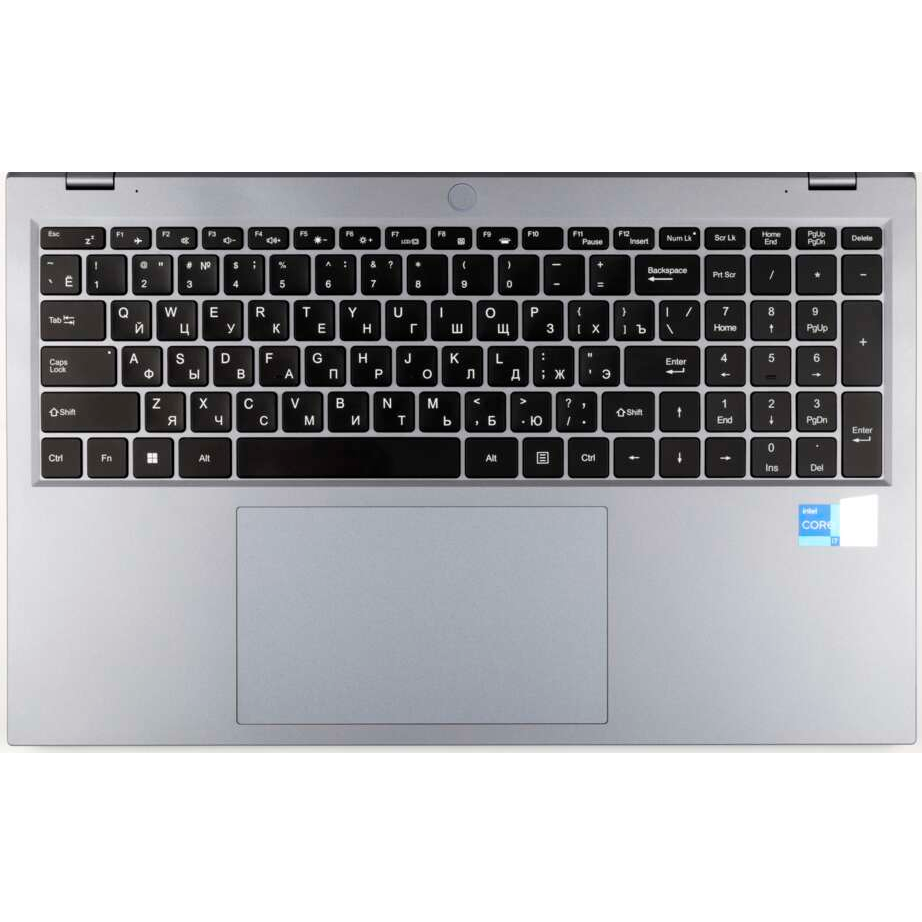 Ноутбук IRBIS 17NBP4502_G2 - фото 12