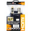 Кабель HDMI - HDMI, 2м, Telecom TCG300-2M - фото 3
