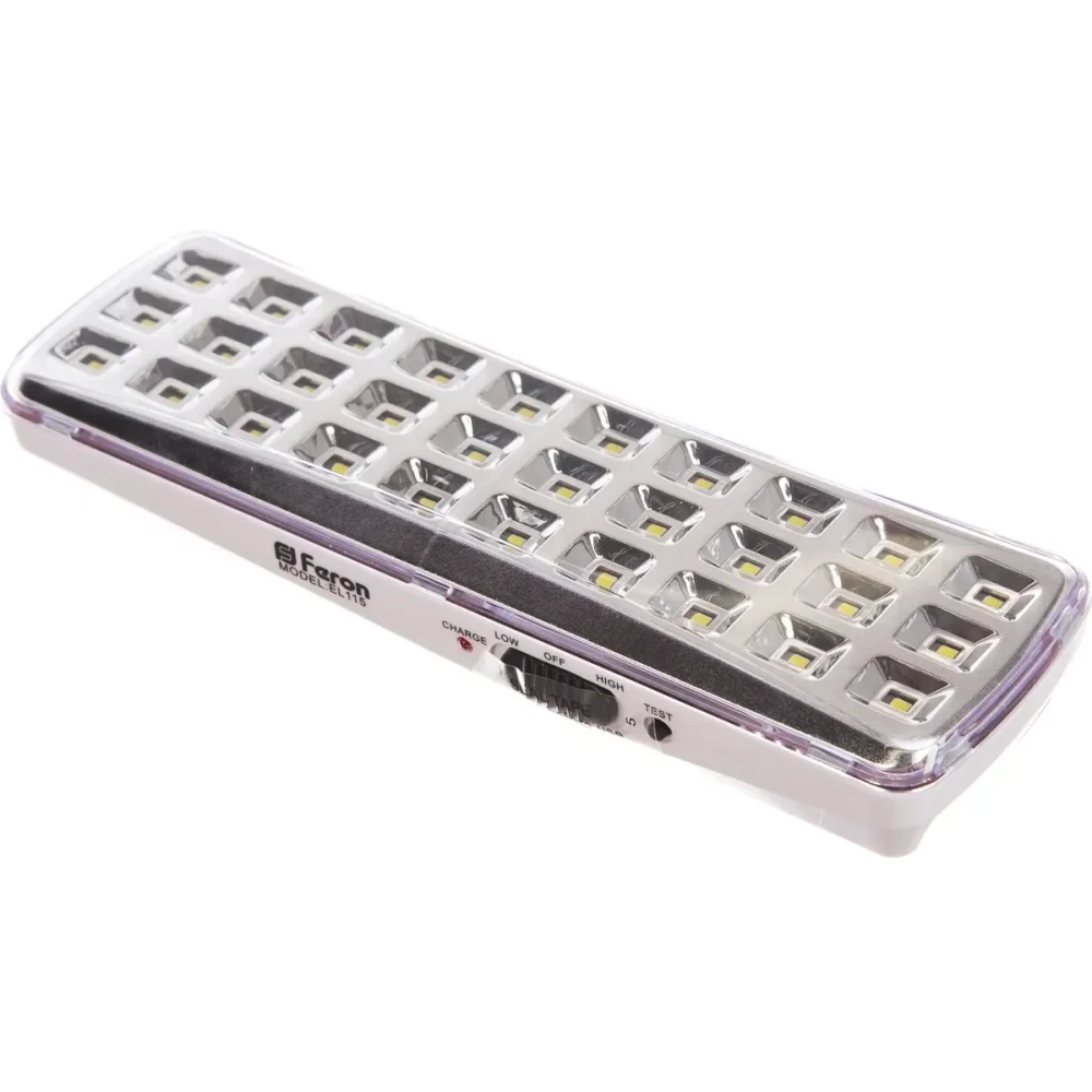 Светильник Feron EL115 - 12668 - фото 2