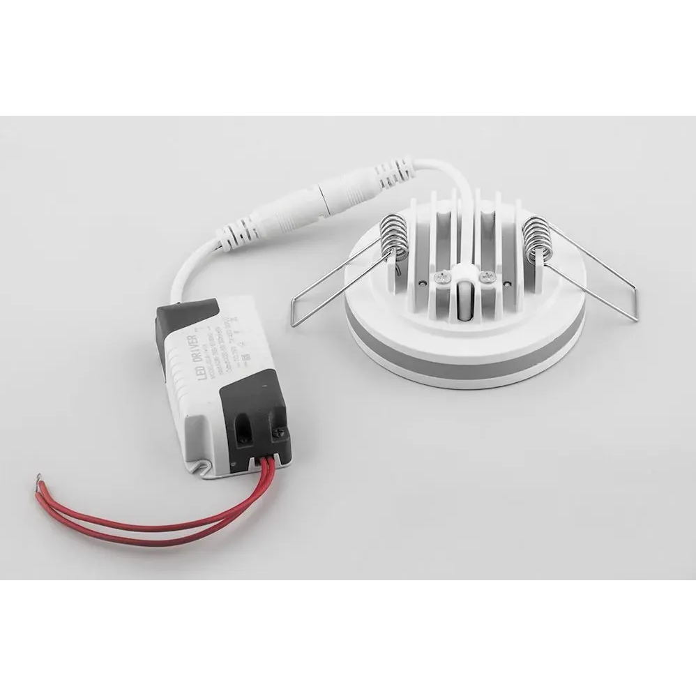 Светильник Feron ДВО-7w - AL600 28905 - фото 2