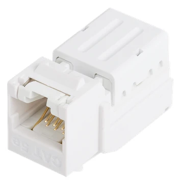 Вставка RJ-45 NIKOMAX NMC-KJUD2-ST-WT - фото 2