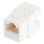 Вставка RJ-45 NIKOMAX NMC-KJUD2-VI-WT