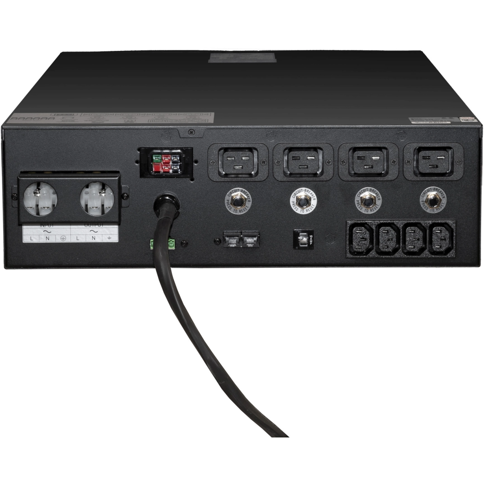 ИБП Powercom Macan MRT-6000 BAT PACK - фото 5