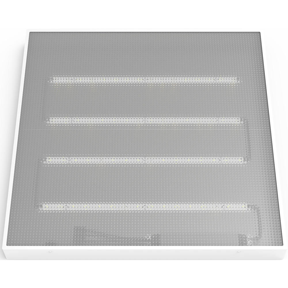 Светильник Gauss G1-R3-00010-31G03-2003550 - фото 2