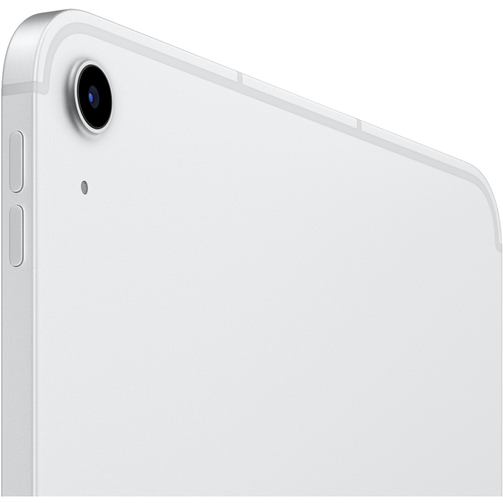 Планшет Apple iPad (10th Gen) 64Gb Wi-Fi + Cellular Silver (MQ6J3HN/A) - фото 3