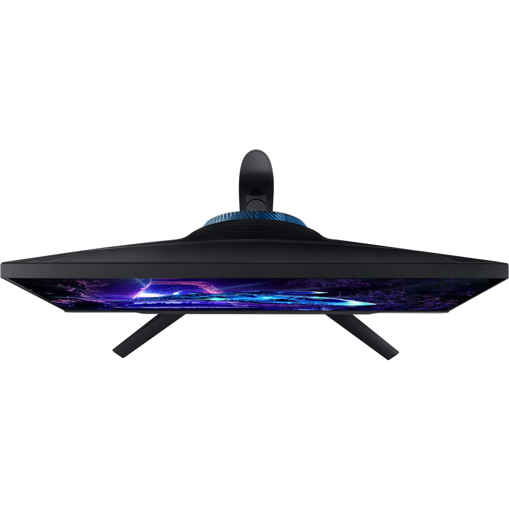 Монитор Samsung 24" LS24DG300EIXCI Odyssey G3 - фото 10