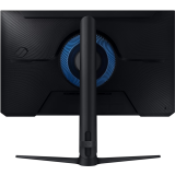 Монитор Samsung 24" LS24DG300EIXCI Odyssey G3