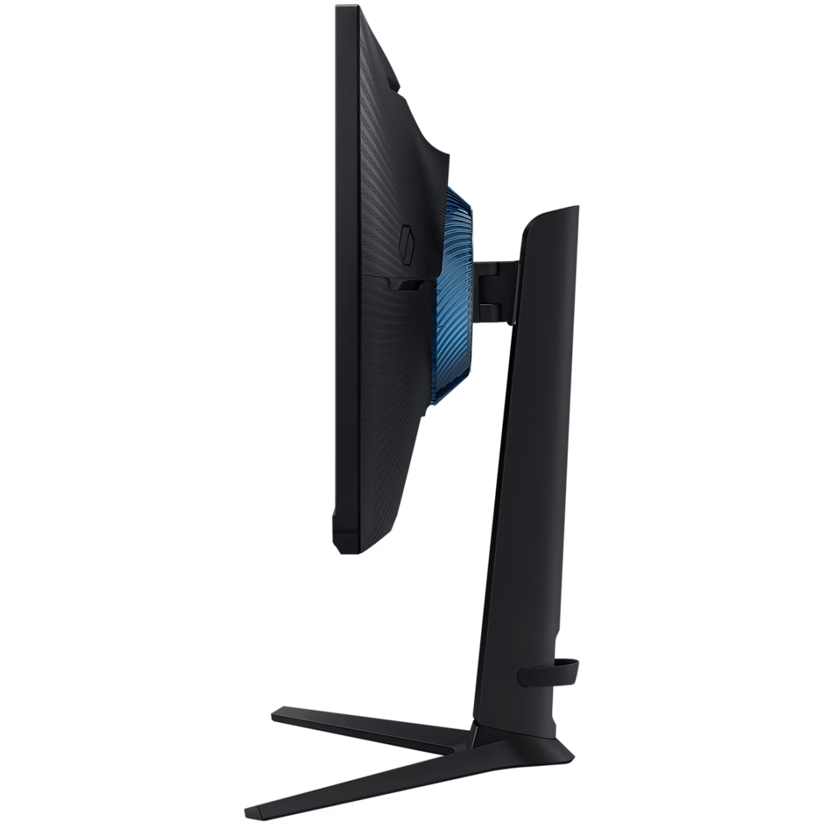 Монитор Samsung 24" LS24DG300EIXCI Odyssey G3 - фото 15