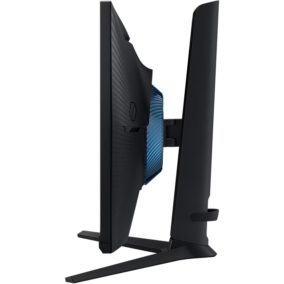 Монитор Samsung 24" LS24DG300EIXCI Odyssey G3 - фото 16