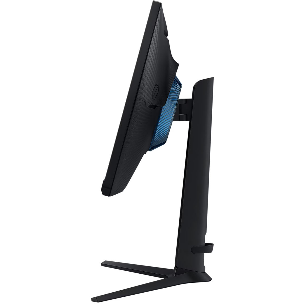 Монитор Samsung 24" LS24DG300EIXCI Odyssey G3 - фото 17