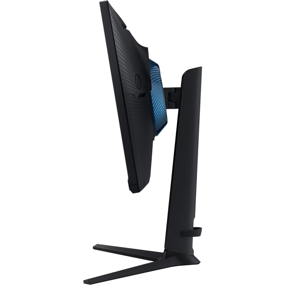 Монитор Samsung 24" LS24DG300EIXCI Odyssey G3 - фото 18