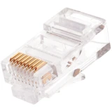 Коннектор RJ-45 NIKOMAX NMC-RJ88RZ06UD1-100