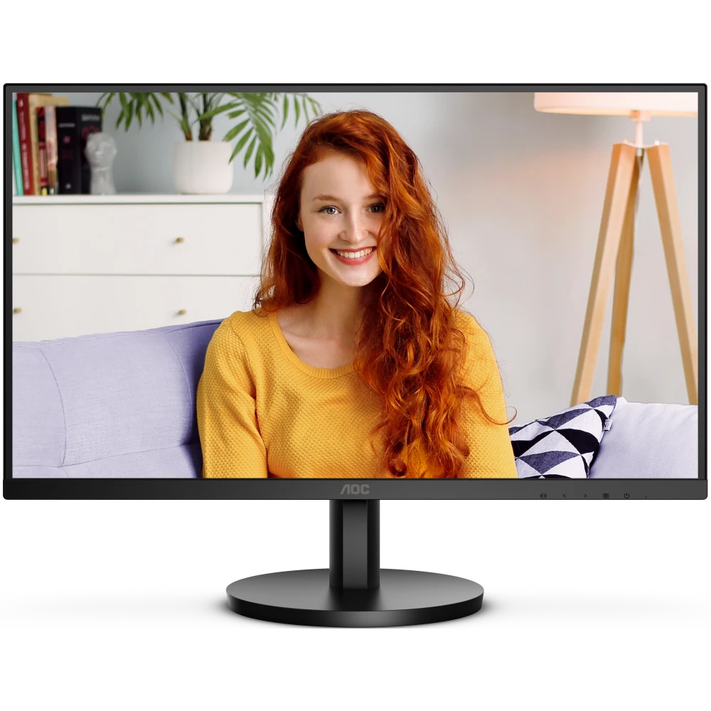 Монитор AOC 27" U27B3A