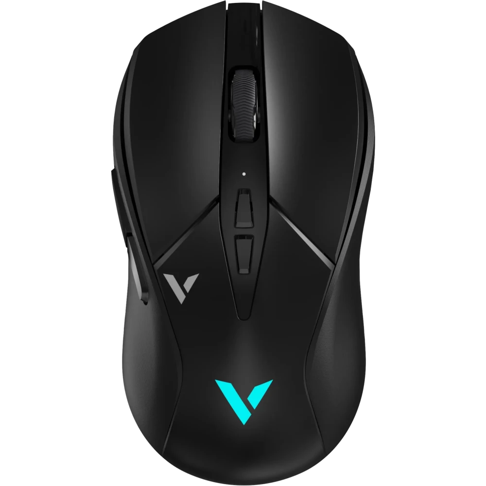 Мышь Rapoo Wireless Gaming Mouse V300L Black