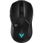 Мышь Rapoo Wireless Gaming Mouse V300L Black