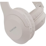 Гарнитура Canyon BTHS-3 Beige (CNS-CBTHS3BE)