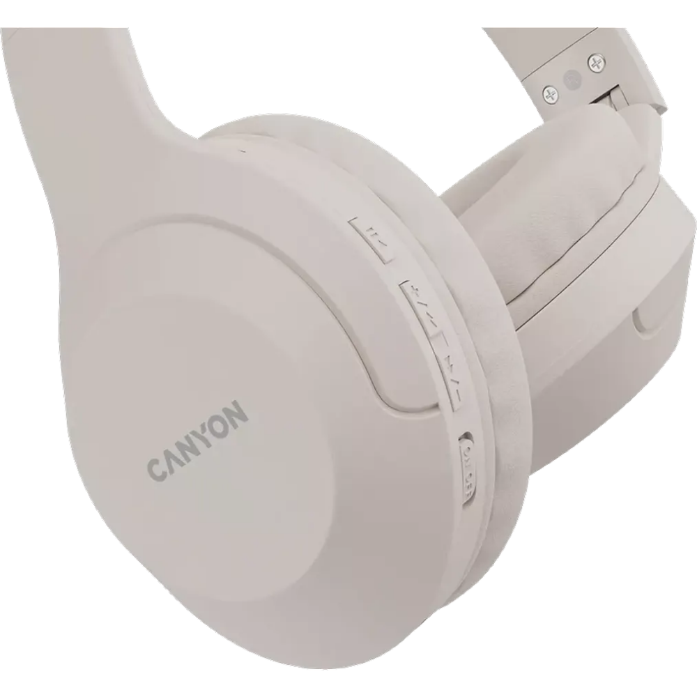 Гарнитура Canyon BTHS-3 Beige - CNS-CBTHS3BE - фото 4