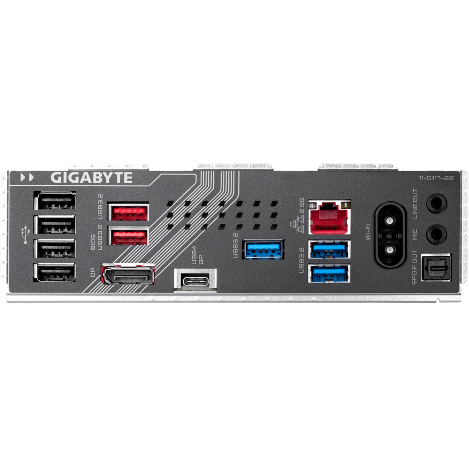 Материнская плата Gigabyte Z890 GAMING X WIFI7 - фото 3