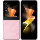 Смартфон Infinix Zero Flip 8/512Gb Blossom Glow (4894947053337)