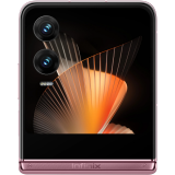 Смартфон Infinix Zero Flip 8/512Gb Blossom Glow (4894947053337)