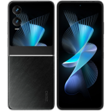 Смартфон Infinix Zero Flip 8/512Gb Rock Black (4894947053320)