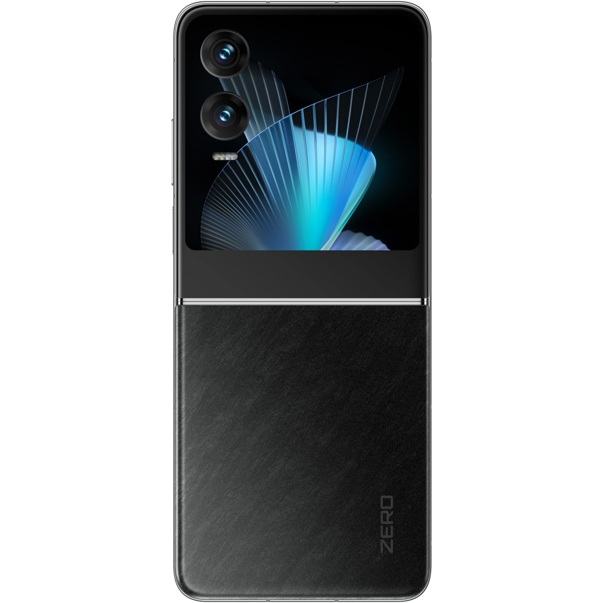 Смартфон Infinix Zero Flip 8/512Gb Rock Black - 4894947053320 - фото 2