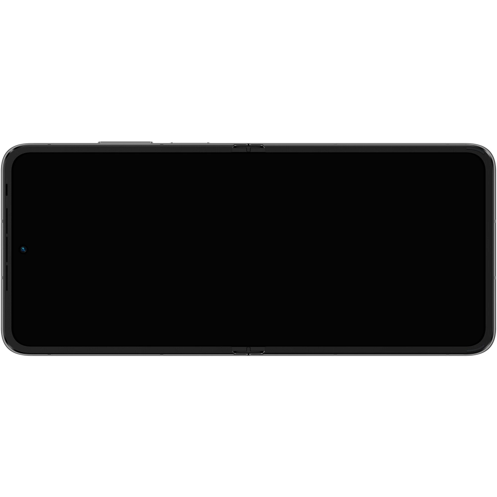 Смартфон Infinix Zero Flip 8/512Gb Rock Black - 4894947053320 - фото 14