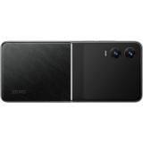 Смартфон Infinix Zero Flip 8/512Gb Rock Black (4894947053320)