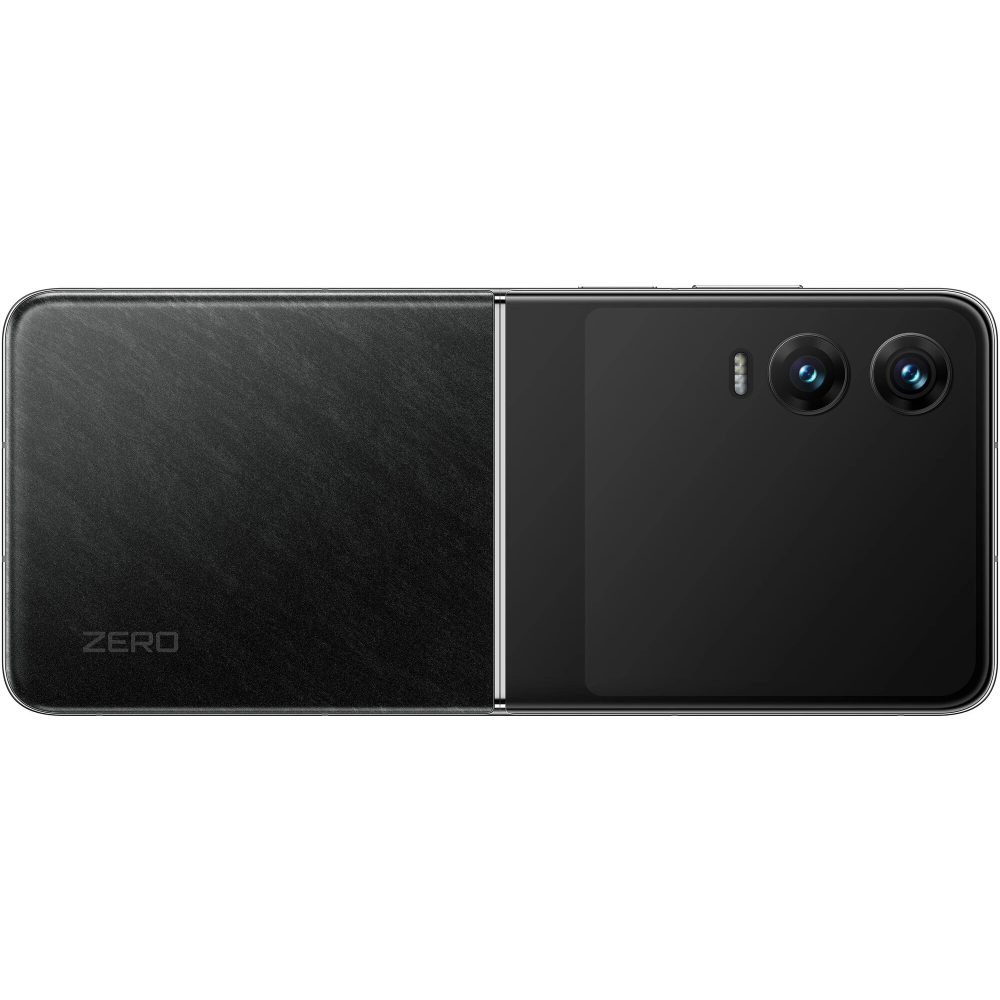 Смартфон Infinix Zero Flip 8/512Gb Rock Black - 4894947053320 - фото 15