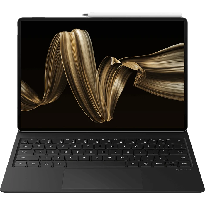 Планшет Huawei MatePad Pro 12.2 12/256Gb Black (MRO-W09) - 53014CYQ