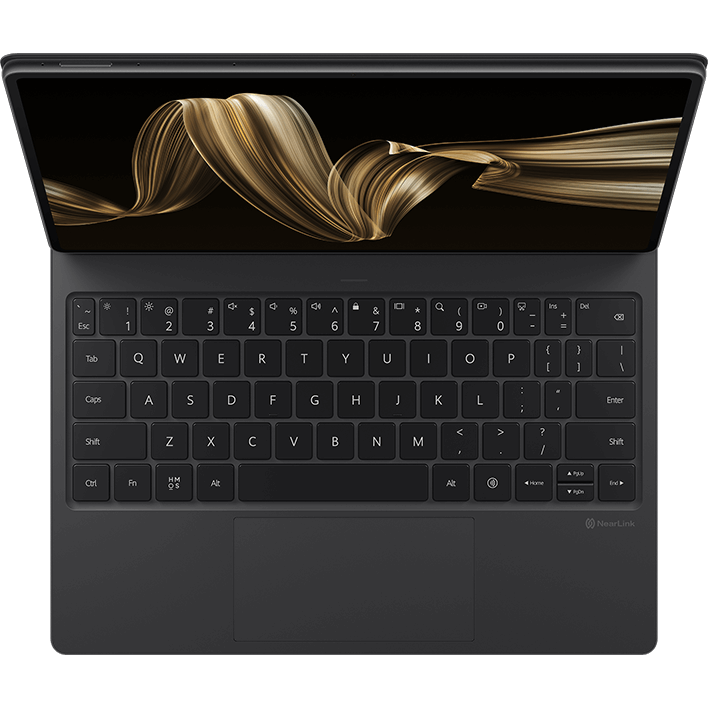 Планшет Huawei MatePad Pro 12.2 12/256Gb Black (MRO-W09) - 53014CYQ - фото 2