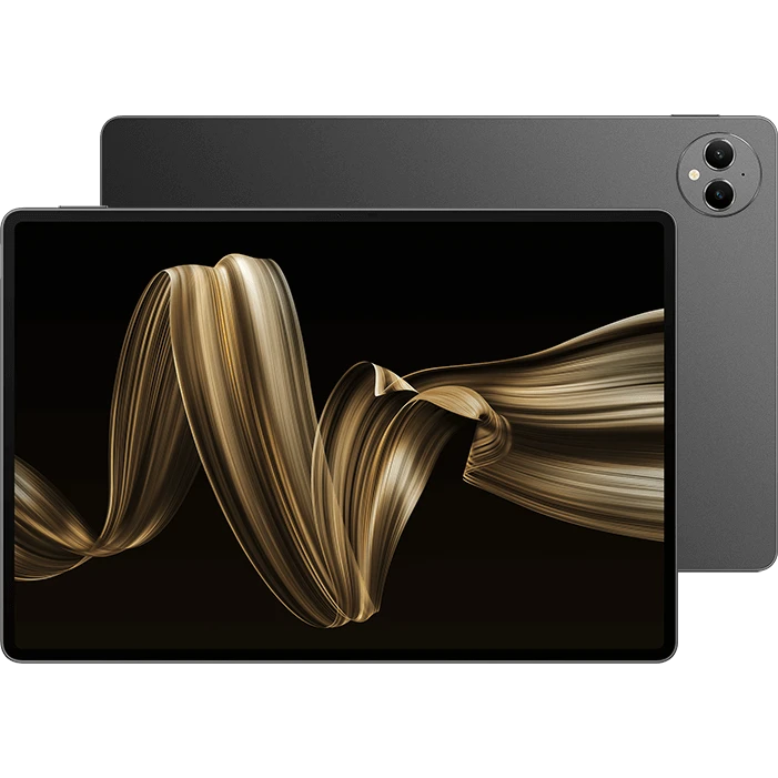 Планшет Huawei MatePad Pro 12.2 12/256Gb Black (MRO-W09) - 53014CYQ - фото 3