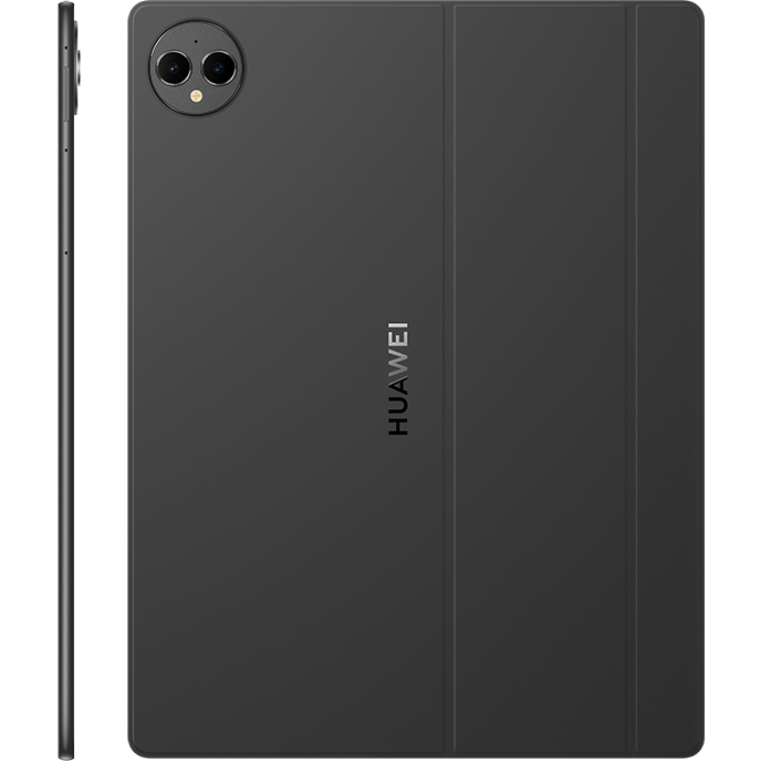 Планшет Huawei MatePad Pro 12.2 12/256Gb Black (MRO-W09) - 53014CYQ - фото 5
