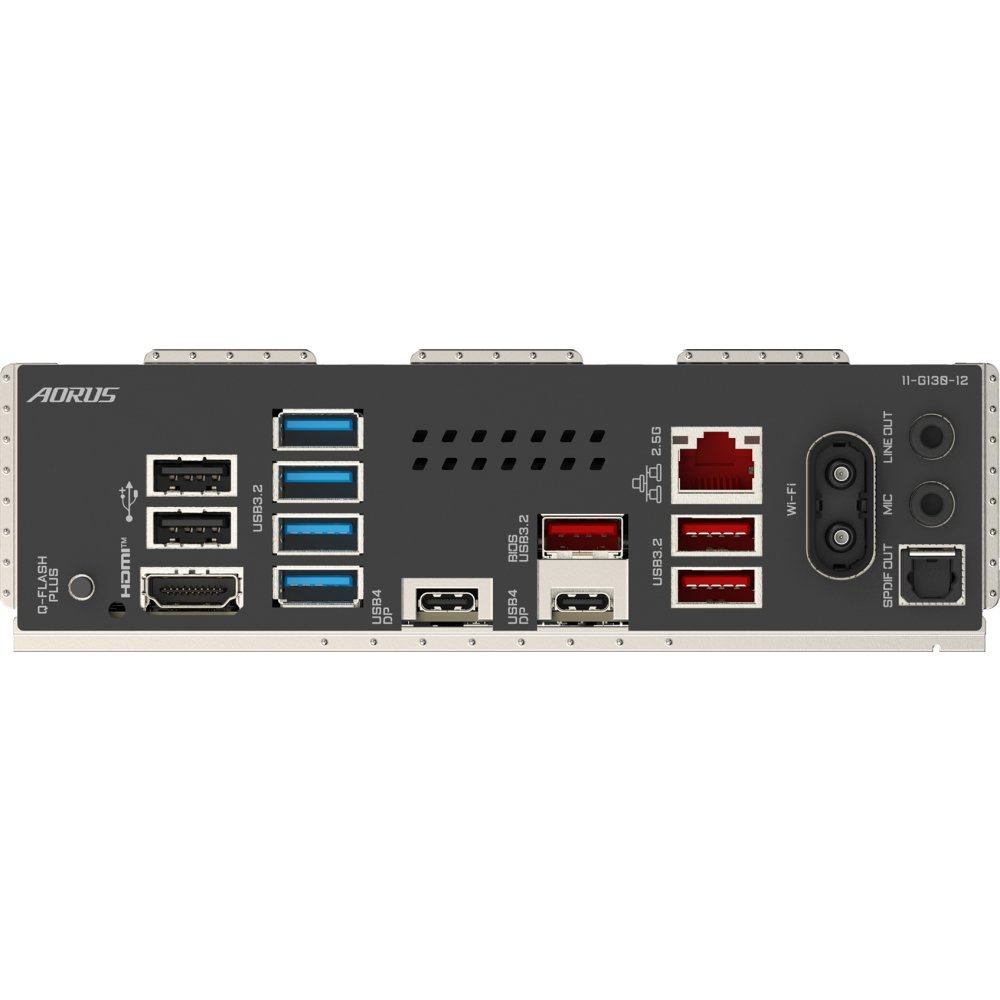 Материнская плата Gigabyte X870E AORUS PRO - фото 4