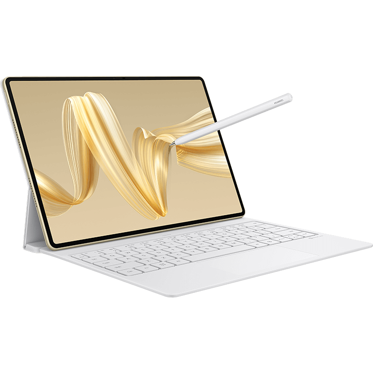 Huawei matepad pro 12.2 gold