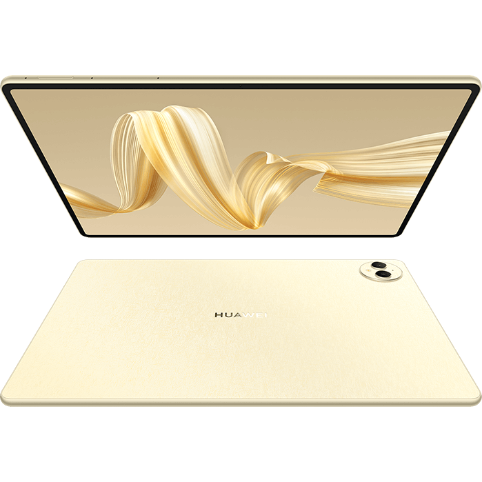 Huawei matepad pro 12.2 gold