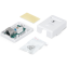 Розетка RJ-45 Cabeus WS-8P8C-Cat.6-SH-1 - фото 2