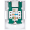 Розетка RJ-45 Cabeus WS-8P8C-Cat.6-SH-1 - фото 3