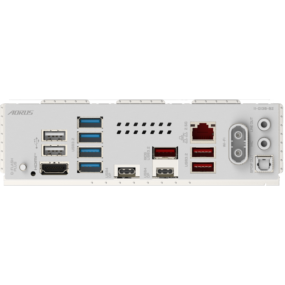 Материнская плата Gigabyte X870E AORUS PRO ICE - фото 4