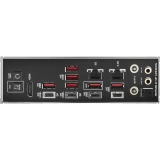 Материнская плата ASUS ROG CROSSHAIR X870E HERO