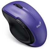Мышь Genius Ergo 8200S Purple (31030029402)