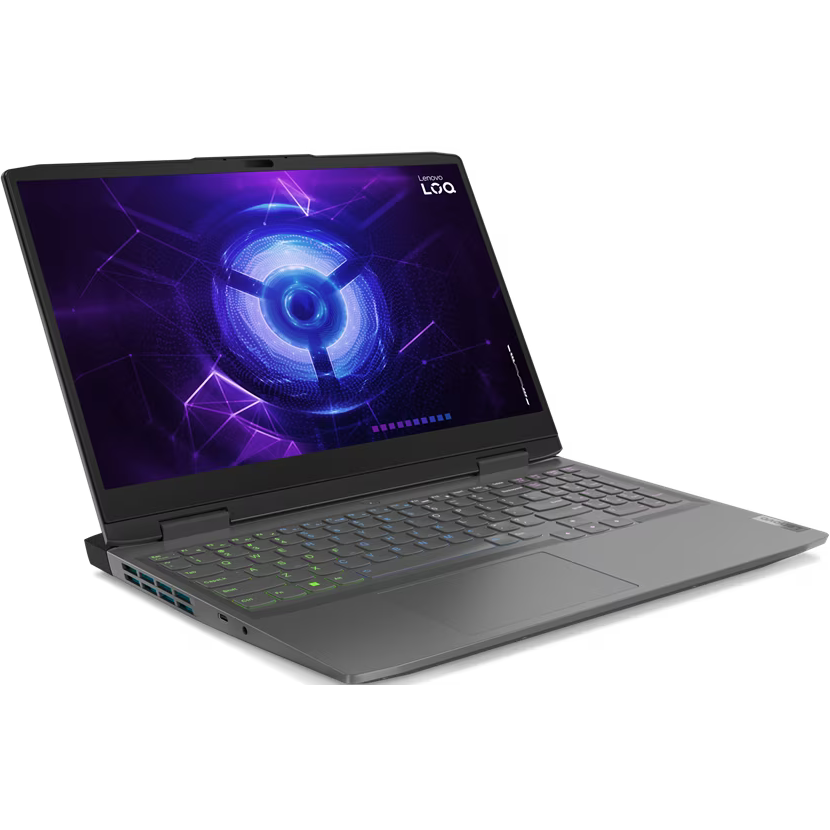 Ноутбук Lenovo LOQ 15IRH8 (82XV00XSRK) - фото 2